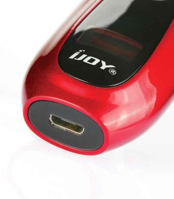 IVPC POD Kit - All in One Pod - iJoy