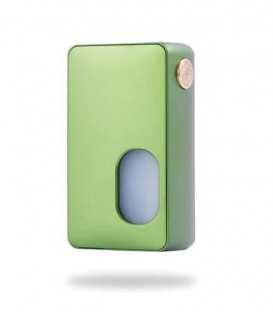 DotSquonk Green Limited Edition - Mech Mod Bottom feeder - DotMod