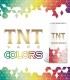 Colors - TNT Vape – Aroma Concentrato 10 ml