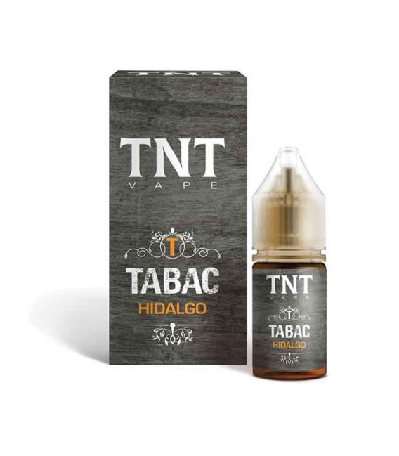 Tabac - TNT Vape – Aroma Concentrato 10 ml