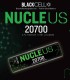 Batteria Blackcell Nucleus 20700 - confezione singola - 3100mAh - 30A CDR