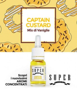 Super Flavor – Aroma Concentrato 10 ml