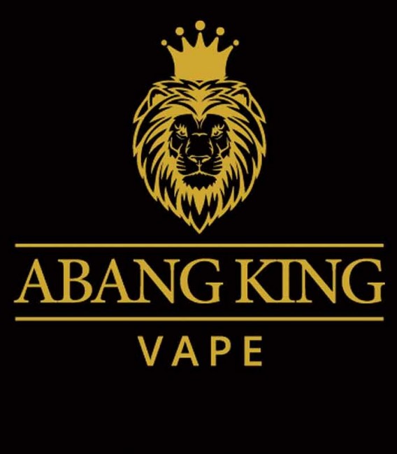 ABANG KING - "Easy 2 Vape" - mix series 25ml