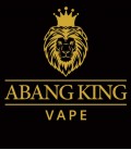 ABANG KING - "Easy 2 Vape" - mix series 25ml