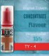 T-Juice – Aroma Concentrato 10 ml