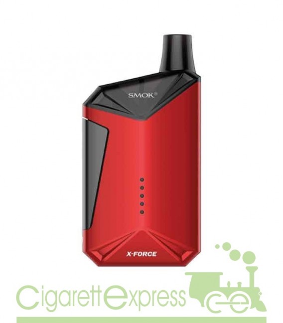 X-Force - Kit All-in-One - Smok