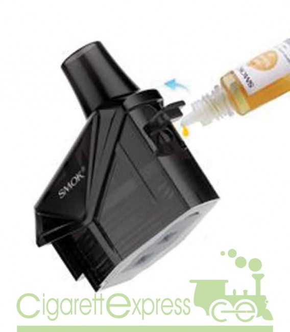 X-Force - Kit All-in-One - Smok