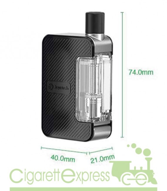 Exceed Grip - Kit All-in-One - Joyetech