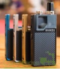 Orion Q - All In One - Lost Vape