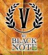 "V" By Black Note - Aroma Tabacco 10ml - Black Note