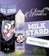Milkstard - Mix Series 50ml - Seven Wonders