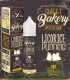 Licorice Pudding - Mix Series 50ml - Super Flavor