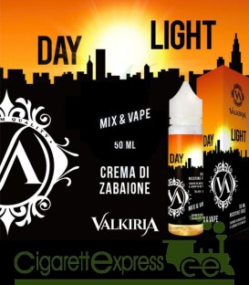 Maggiori dettagli di Daylight - Mix Series 50ml - Valkiria