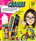 CIAONE By Chiara Moss - Mix Series 50ml - Vaporart