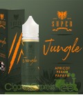 Jungle By D77 - Mix Series 50ml - Super Flavor