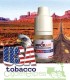 Vaporart liquido pronto 10ml - Gusti tabaccosi