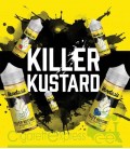Killer Kustard Series - Concentrato 20ml - Vapetasia