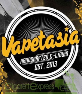 Vapetasia Handcrafted E-Liquid - Concentrato 20ml - Vapetasia