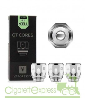 Maggiori dettagli di GT CCELL Coil - Vaporesso