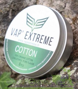 Vap' Extreme Cotton