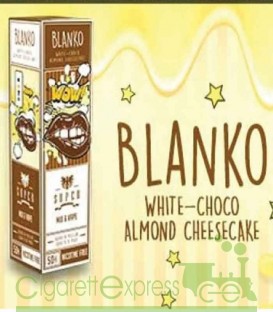 Maggiori dettagli di Blanko - Mix Series 50ml - Super Flavor