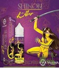 Shinobi Killer - Mix Series 50ml - Valkiria