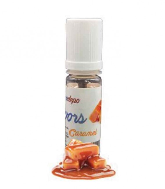 E-JuiceDepo – Aroma Concentrato 10 ml