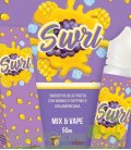 Purple Swirl - Mix Series 50ml - E-Juice Depo
