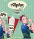 Alpha - Mix Series 50ml - Enjoy Svapo