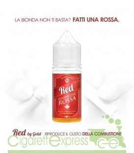 Red - Concentrato 10+20ml - Svapaland