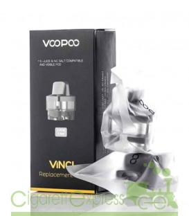 Vinci Replacement POD - serbatoio di ricambio - Voopoo