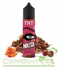 Nikita - Concentrato 20ml - TNT VAPE