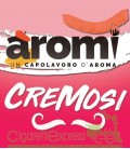 "Aromì Cremosi" by Easy Vape - Aroma 10ml