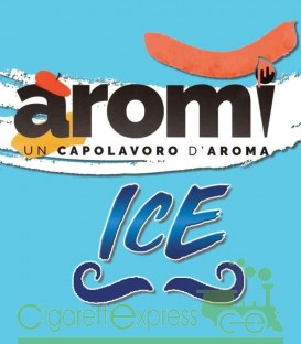 Maggiori dettagli di &quot;Aromì Ice&quot; by Easy Vape - Aroma 10ml
