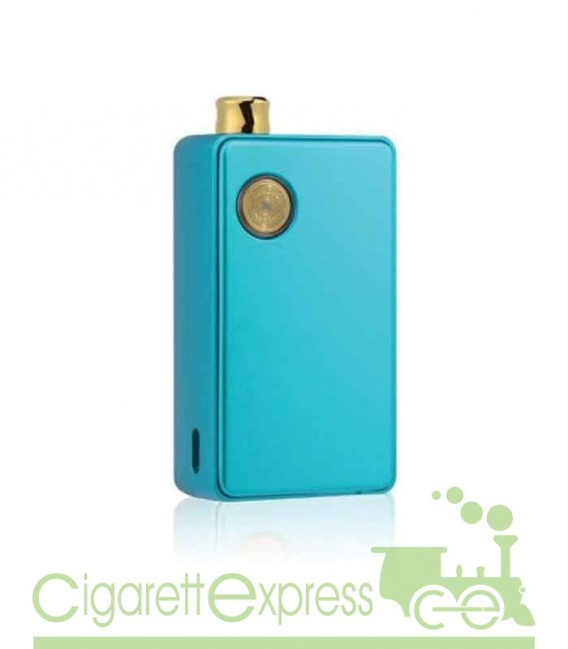 dotAIO Tiffany Blue Limited edition - 18650 Box All in One - dotMOD