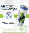 Arctic Grape - Mix Series 50ml - Enjoy Svapo