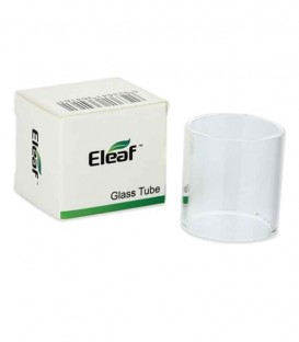 Maggiori dettagli di Eleaf Ello Long Glass Tube 4ml - Vetro di ricambio