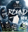 Round Ice #D77 - Mix Series 50ml - Super Flavor