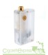 dotAIO Clear Frosted Limited Edition - 18650 Box All in One - dotMOD