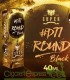 Round Black #D77 - Mix Series 40ml - Super Flavor