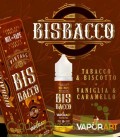 Bisbacco - Mix Series 40ml - Vaporart