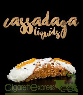 Maggiori dettagli di Cassadaga Liquids - Concentrato 30ml
