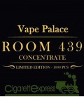 Room 439 - Concentrato 20ml - Vape Palace