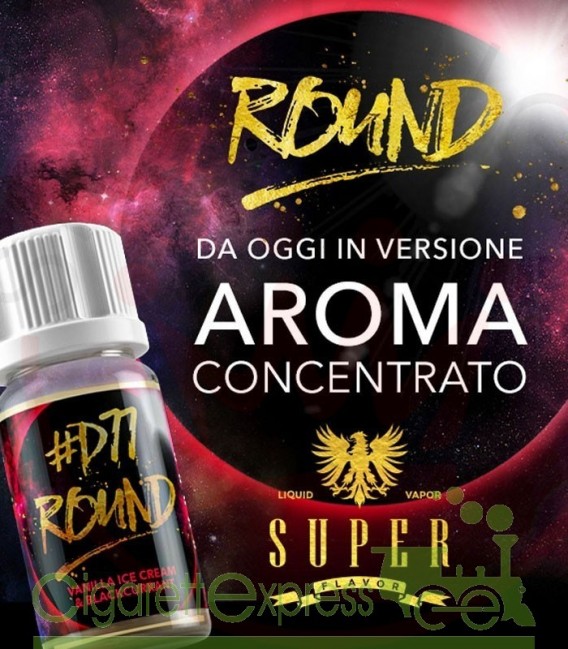 Super Flavor – Concentrated Flavors 10 ml