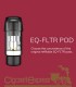 Kit EQ Fltr - 2ml Pod Mod- Innokin