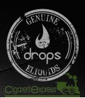 Drops E-Liquids - Concentrato 20ml