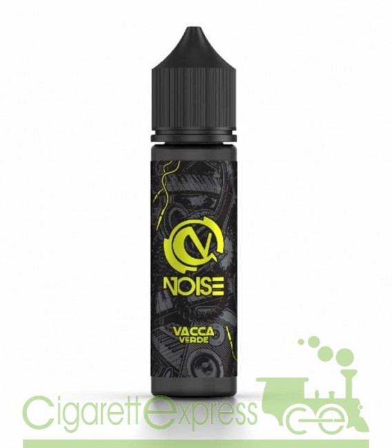 Noise Vacca Verde - Concentrato 20ml - Puff