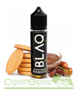 Maggiori dettagli di Blaq Bisquits - Concentrato 20ml - Blaq Liquids