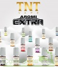 TNT "Extra" - Aroma Concentrato 10 ml - TNT Vape