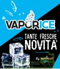 Vaporice - Mix Series 40ml - Vaporart